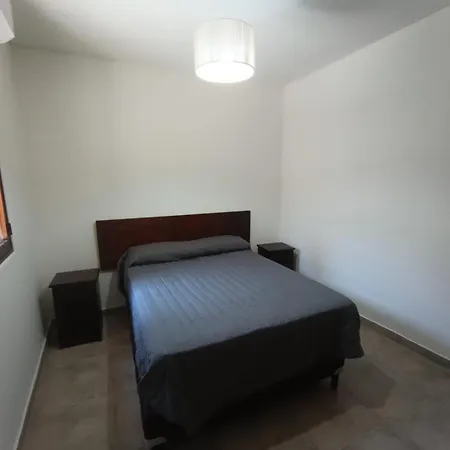 Suri Apartment